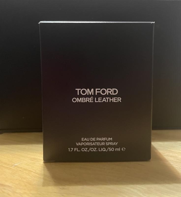 Ombré Leather Eau de Parfum - TOM FORD | Sephora