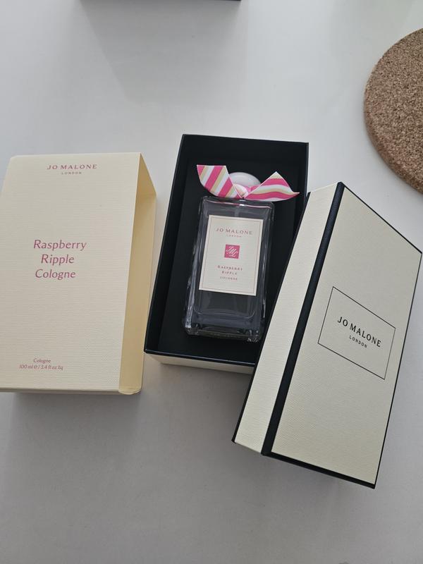 Raspberry Ripple Cologne Set Duo - Jo Malone London | Sephora