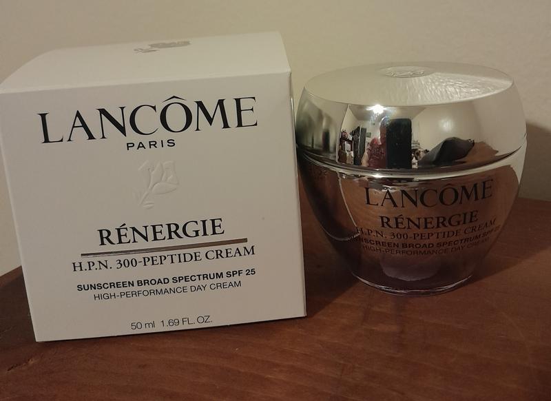 Rénergie H.P.N. 300-Peptide Anti-Aging Cream with SPF 25