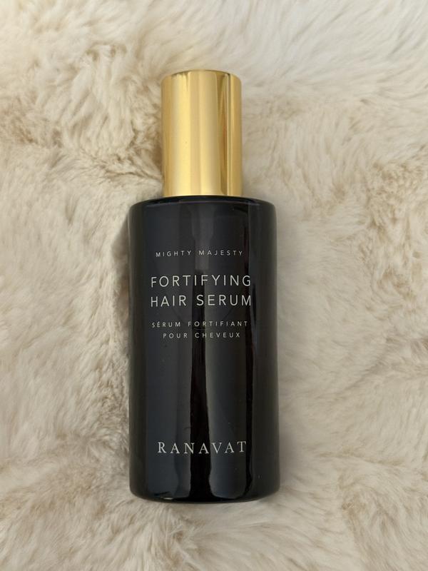 Fortifying Hair Serum - Mighty Majesty - RANAVAT | Sephora