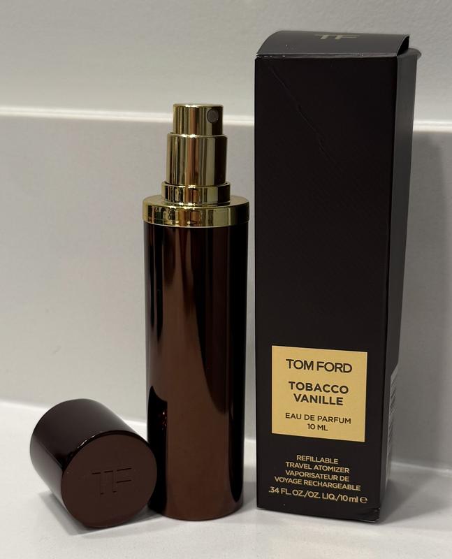 Tobacco Vanille - TOM FORD