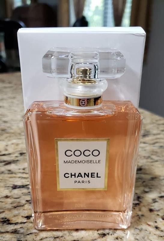 COCO MADEMOISELLE L'EAU PRIVÉE Eau Pour la Nuit - CHANEL