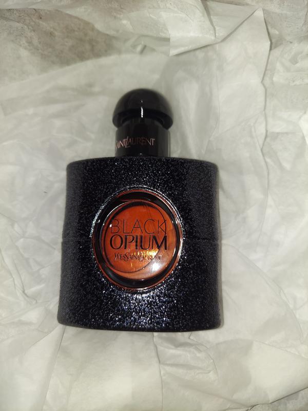Black Opium Eau de Parfum - Yves Saint Laurent | Sephora