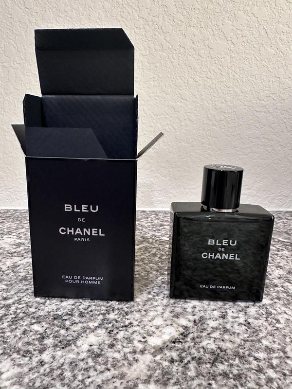 BLEU DE CHANEL Eau de Parfum - CHANEL | Sephora