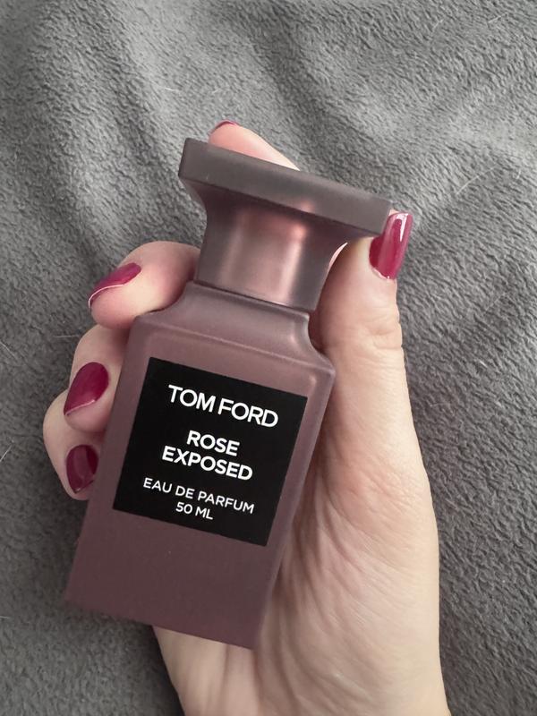 Rose Exposed Eau de Parfum - TOM FORD | Sephora