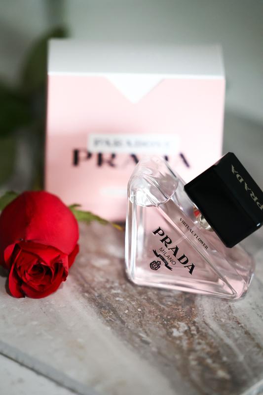 Mini Paradoxe Eau de Parfum Gift Set - Prada | Sephora