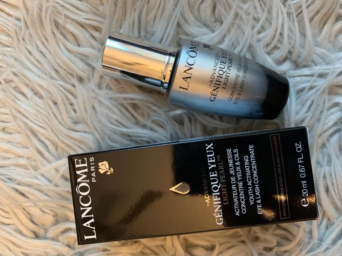 Advanced Génifique Yeux Light-Pearl™ Eye Serum - Lanc&