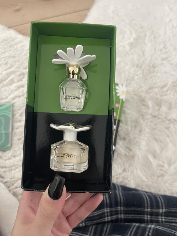 Mini Daisy Duo Perfume Gift Duo Set - Marc Jacobs Beauty | Sephora