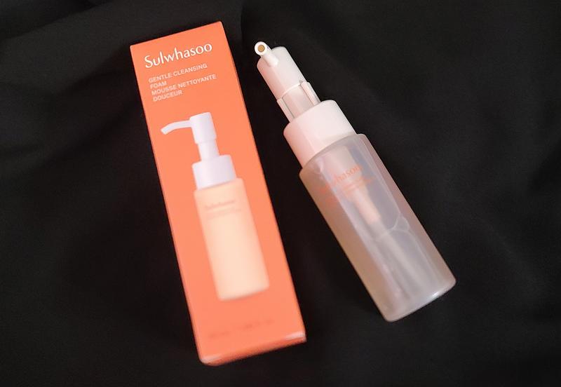Gentle Cleansing Foam - Sulwhasoo | Sephora