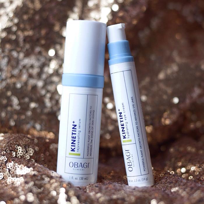 serum kinetin  obagi