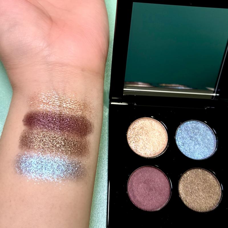 Celestial Divinity Eyeshadow Palette - PAT McGRATH LABS | Sephora