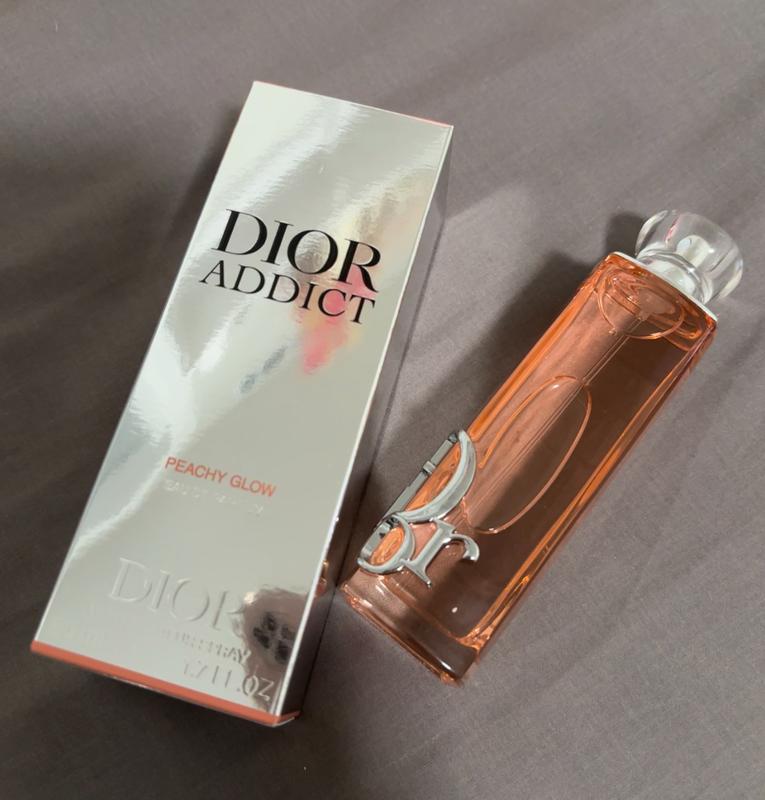 Dior Addict Peachy Glow Eau de Parfum - DIOR | Sephora