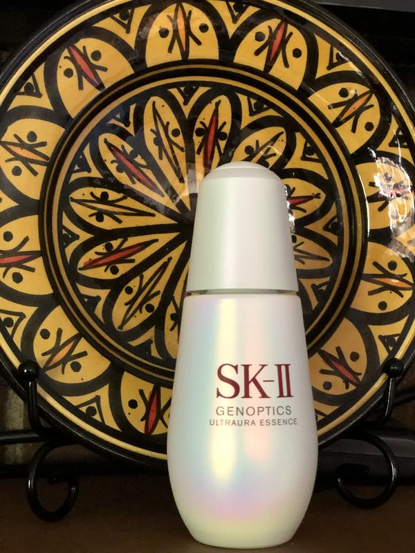 GenOptics Ultraura Essence Serum - SK-II | Sephora
