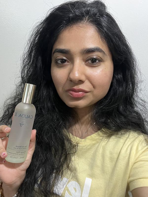 Mini Beauty Elixir Face Mist - Caudalie | Sephora