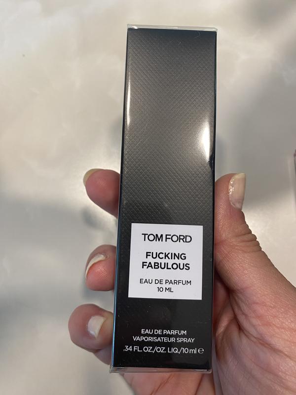 Fucking Fabulous - TOM FORD | Sephora