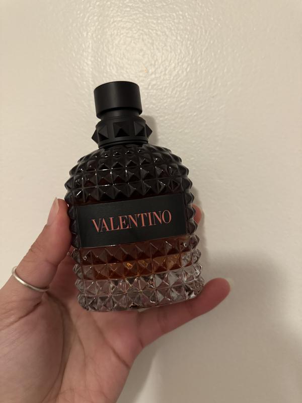 Uomo Coral Fantasy Cologne - Valentino | Sephora