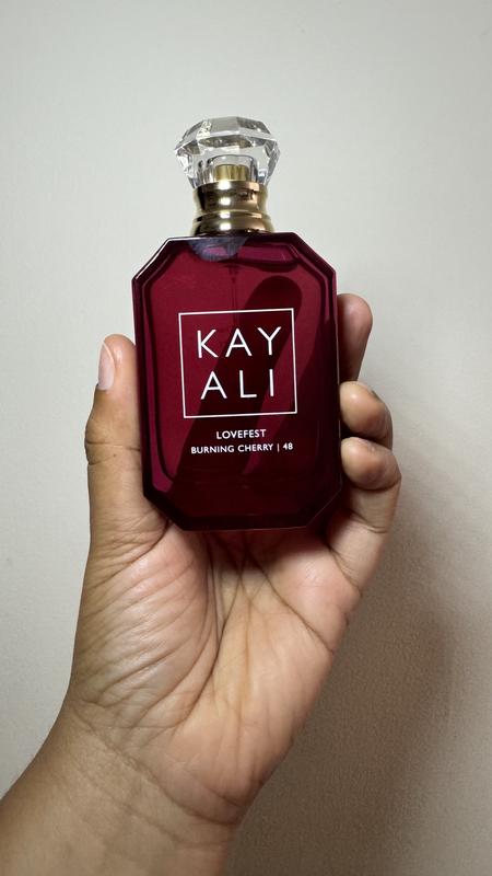 Lovefest Burning Cherry | 48 Eau De Parfum | Cosmopolitan Shop