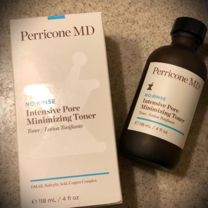 perricone md pore toner