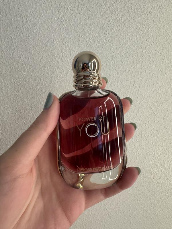 Power of You Eau de Parfum with Passion Fruit - Armani Beauty