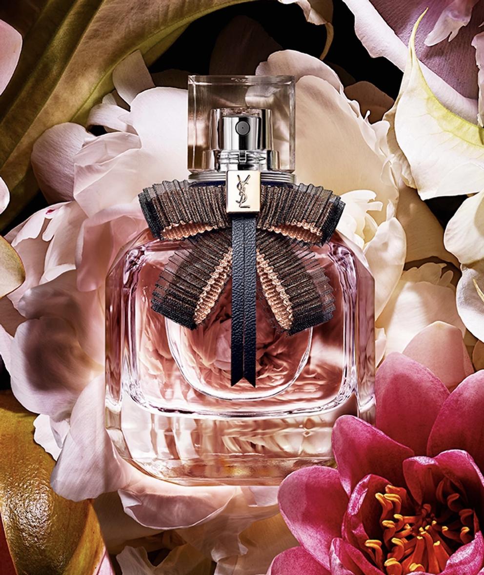 サンローラン モンパリ Mon Paris Eau de Parfum - Yves Saint Laurent | Sephora
