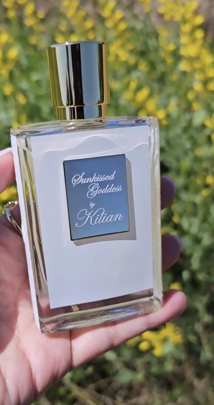 Sunkissed Goddess Eau de Parfum with Coconut - KILIAN Paris | Sephora