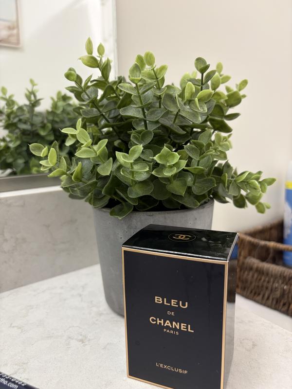 BLEU DE CHANEL L'EXCLUSIF Parfum Spray - CHANEL | Sephora