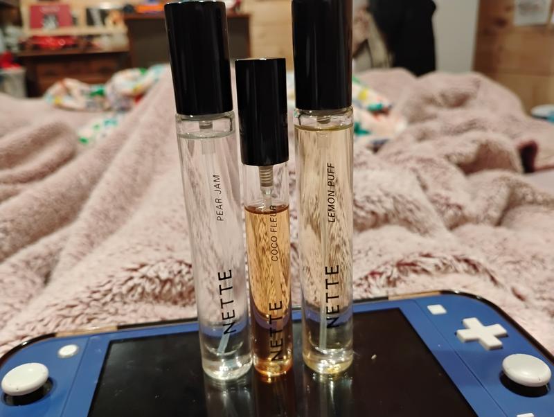 review photo