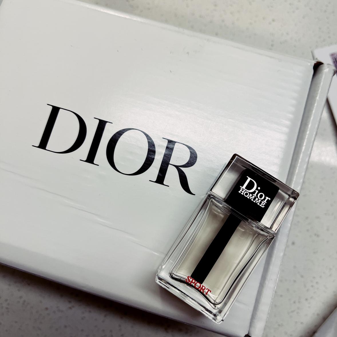 Homme Eau de Toilette - Dior | Sephora