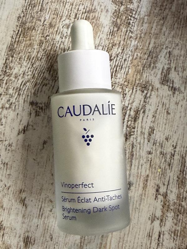 Vinoperfect Radiance Dark Spot Serum - Caudalie | Sephora