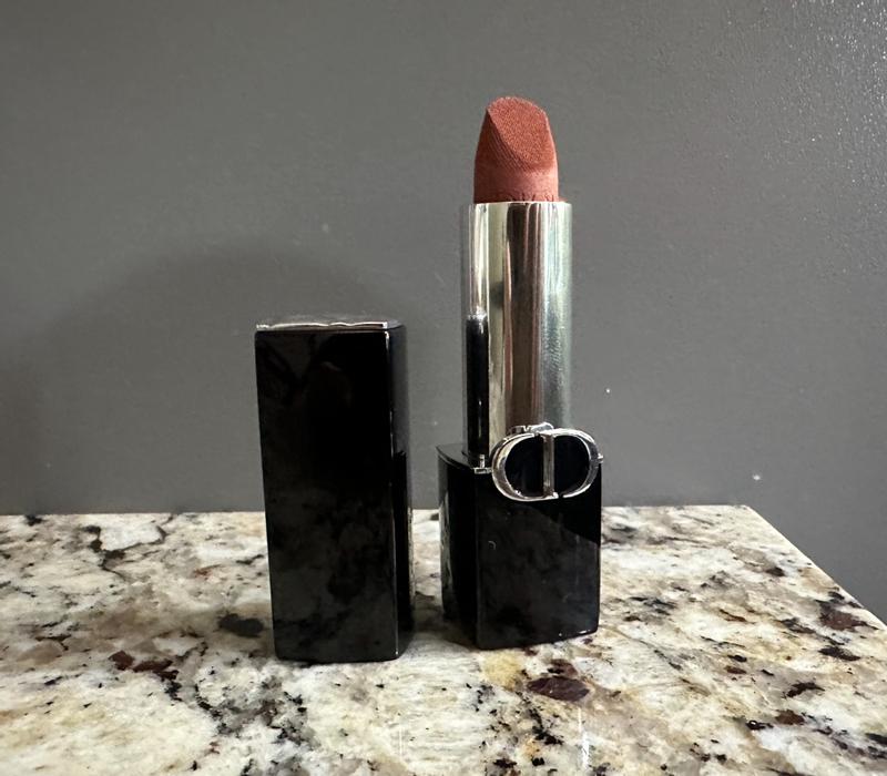 Rouge Dior Refillable Lipstick - Dior | Sephora