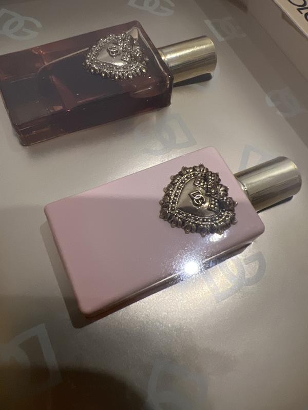 Mini Devotion Duo Perfume Gift Set - Dolce&Gabbana | Sephora