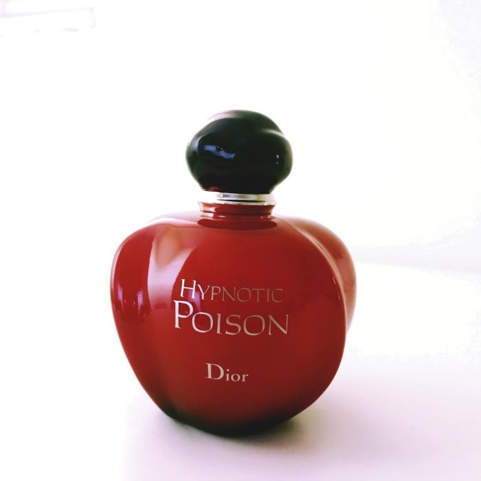 dior hypnotic poison duty free