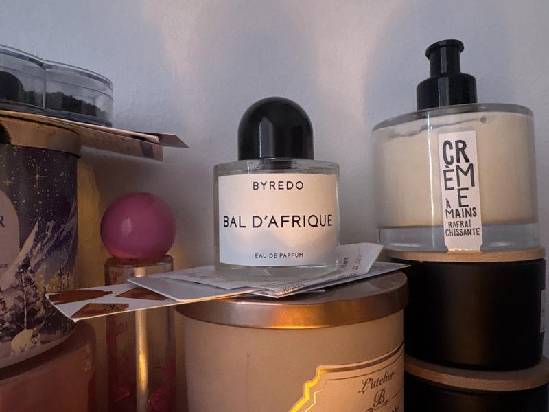 Bal d'Afrique Eau de Parfum - BYREDO | Sephora