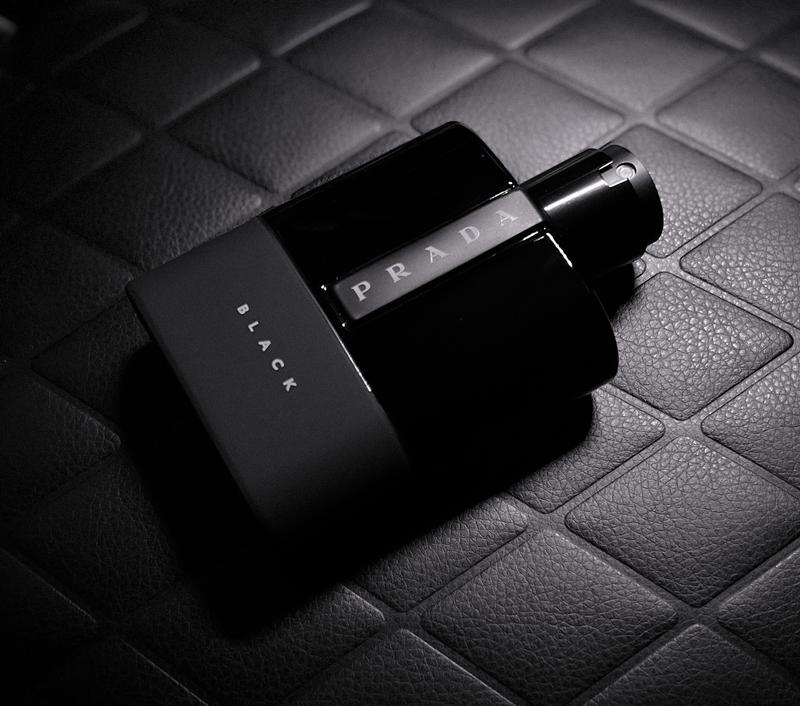 Luna Rossa Black Eau de Parfum - Prada | Sephora