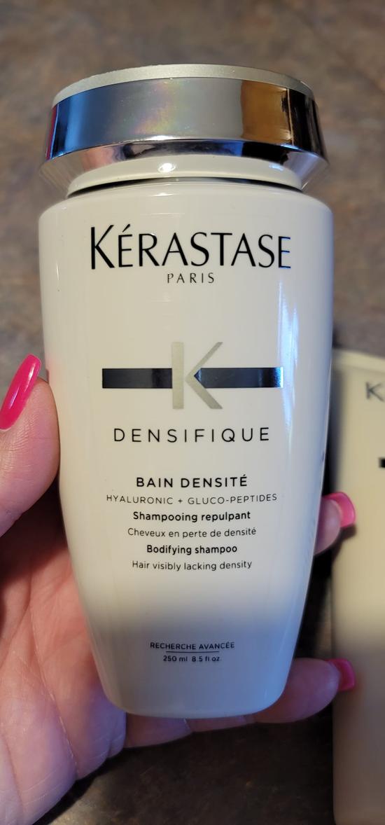 Densifique Thickening Shampoo for Thinning Hair - Kérastase