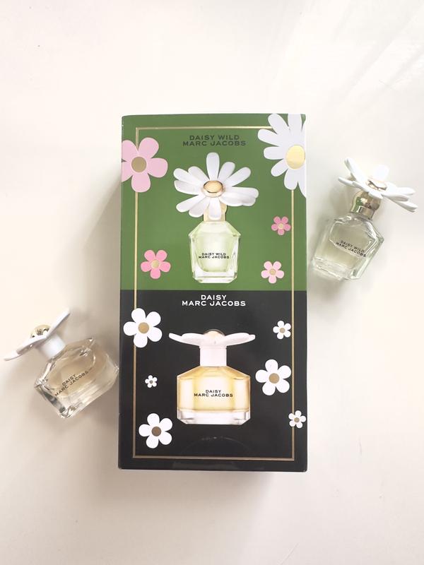 Mini Daisy Duo Perfume Gift Duo Set - Marc Jacobs Beauty | Sephora