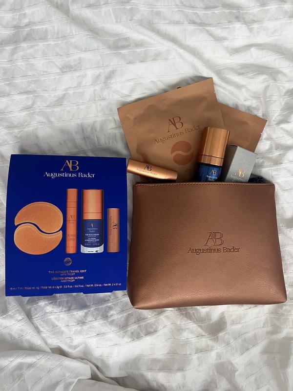 The Ultimate Travel Edit - Augustinus Bader | Sephora