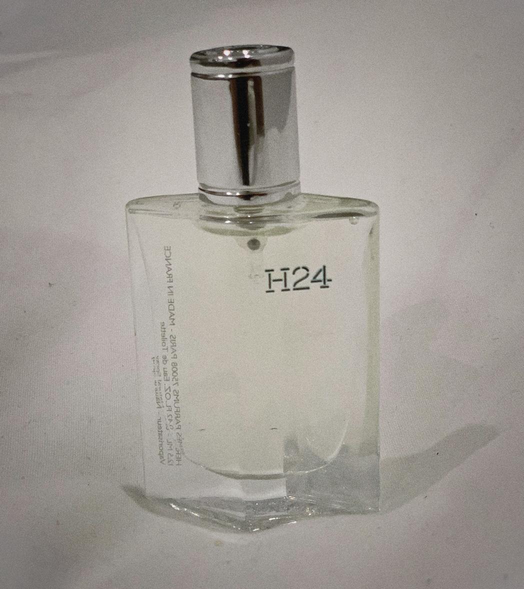 H24 Eau de Toilette - HERMÈS | Sephora