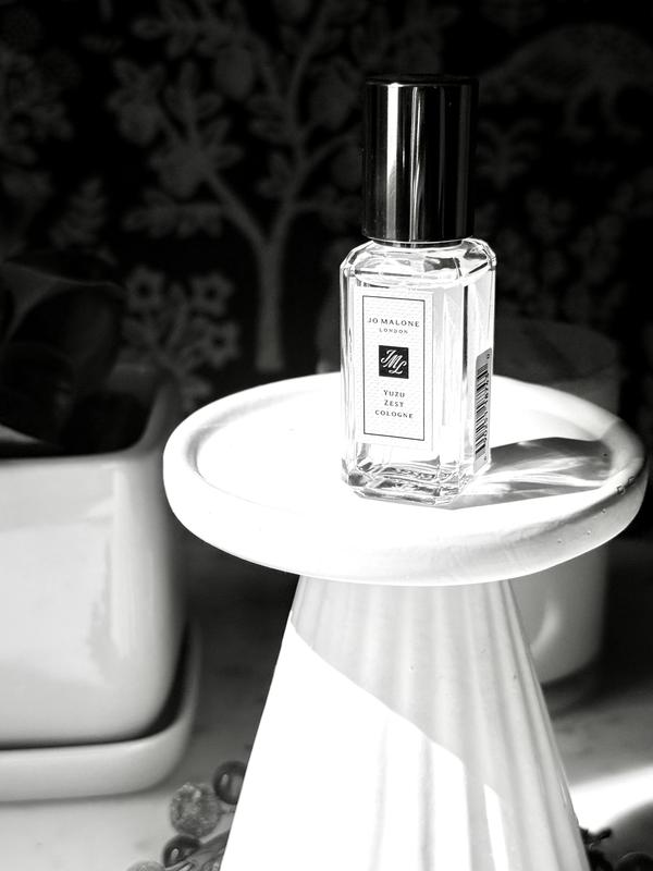 Yuzu Zest Cologne with Citrus - Jo Malone London | Sephora
