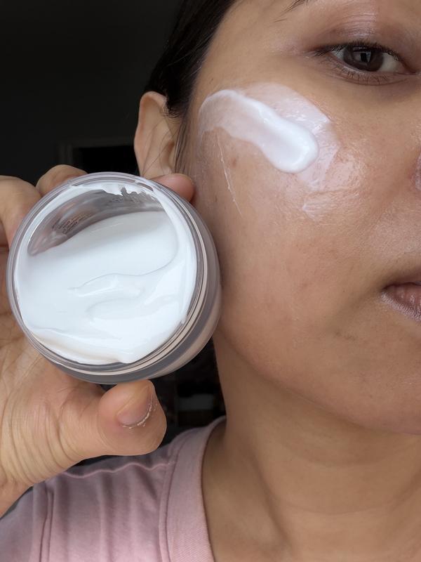 Mochi Mochi Luminous Plumping Moisturizer - DAMDAM | Sephora