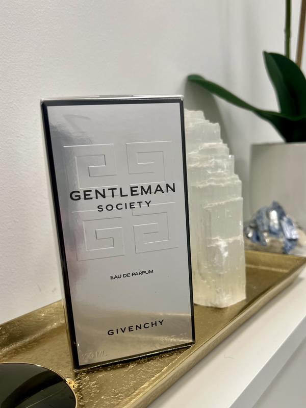 Eau de Parfum Gentleman Society - Givenchy | Sephora