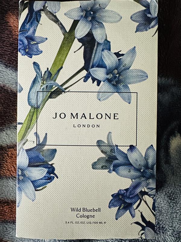 Wild Bluebell Cologne - Jo Malone London | Sephora