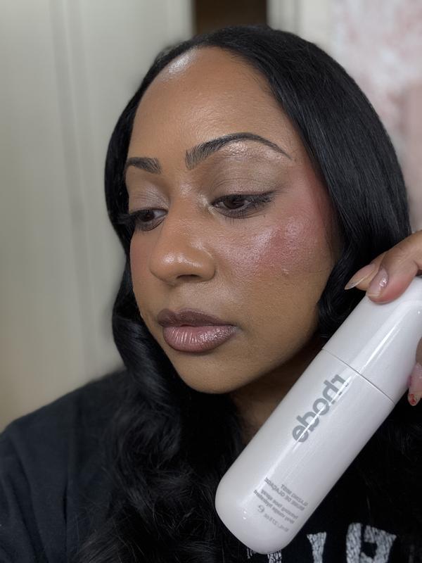 Glazing Mist Hydrating Face Spray - rhode | Sephora