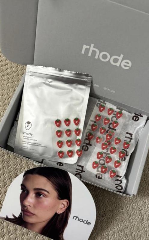 Spotwear Hydrocolloid Patches - rhode | Sephora