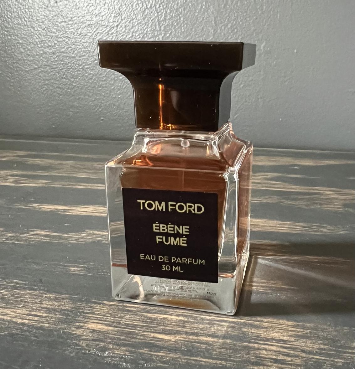 Ébène Fumé Eau de Parfum - TOM FORD | Sephora