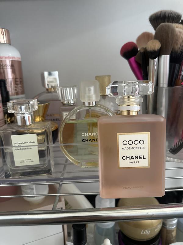 COCO MADEMOISELLE L'EAU PRIVÉE Eau Pour la Nuit - CHANEL