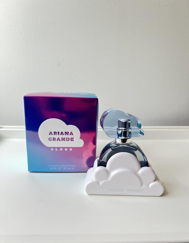 Cloud Eau de Parfum - Ariana Grande | Sephora