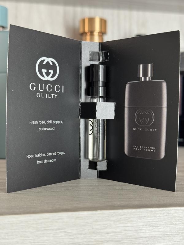 Guilty Eau de Parfum Pour Homme - Gucci | Sephora