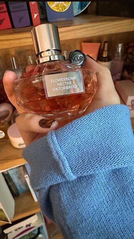 Flowerbomb Nectar - Viktor&Rolf | Sephora