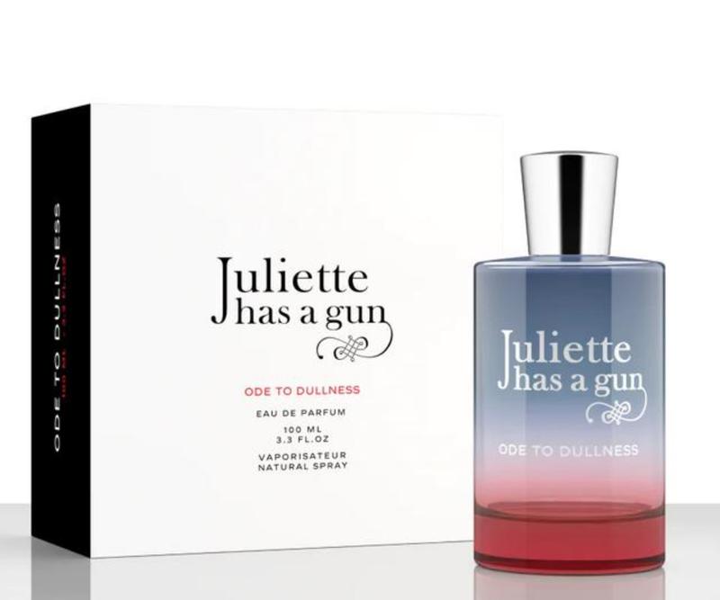 Ode to Dullness Eau de Parfum - Juliette has a gun | Sephora